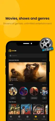 cricinfo-live-score Movies and shows